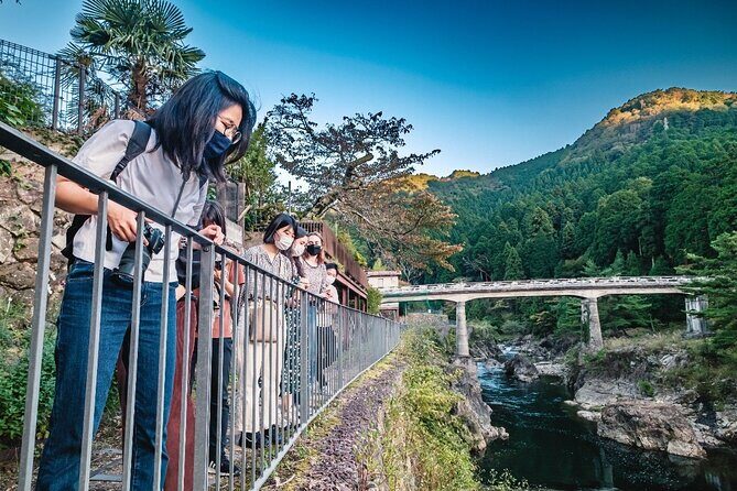 E-Bike tour through old rural Japanese silver mining town - Key things to know before you pedal