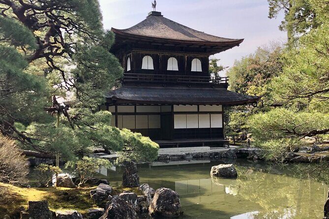 Early Bird E-biking through East Kyoto - Before You Meet: Fitness, Size, and Comfort Checks That Matter