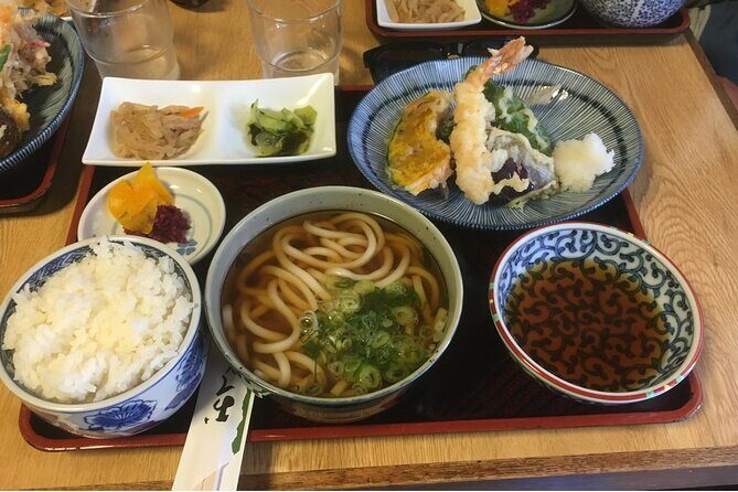 Early Bird E-biking through East Kyoto - Who This East Kyoto Tour Is For