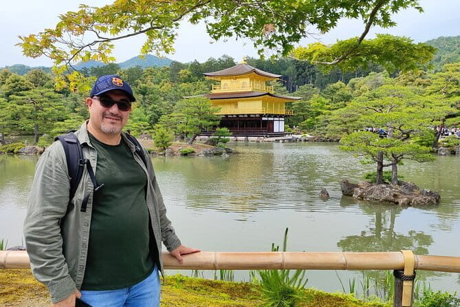 Early Half Day to Kyoto Highlights - Stop 5: Back to Kyoto Station—use the rest of your day wisely