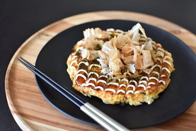 Eat Like a Japanese with a Local Guide - Quick hits before you go