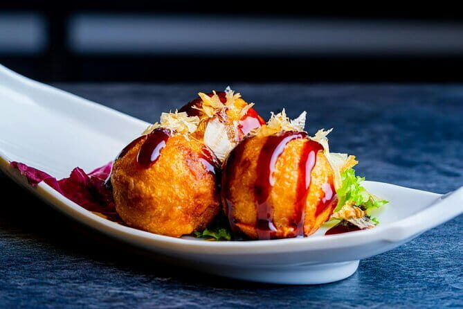 Eat Like a Japanese with a Local Guide - What I’d watch for: lines, guide style, and no-veg limits