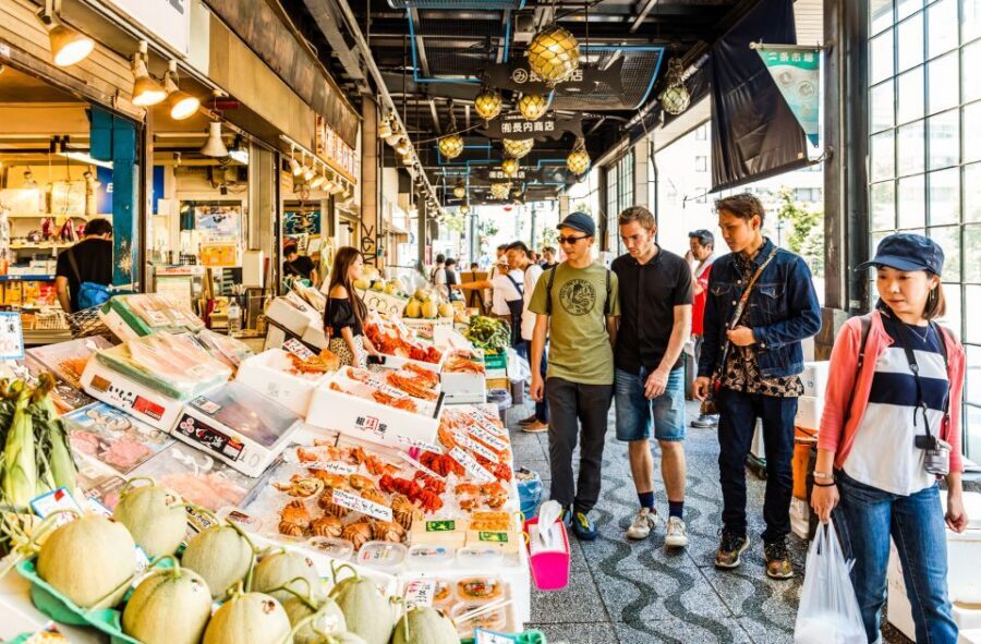 Eat Like a Local in Sapporo – Private & Custom Food Tour - Key things to know before you go