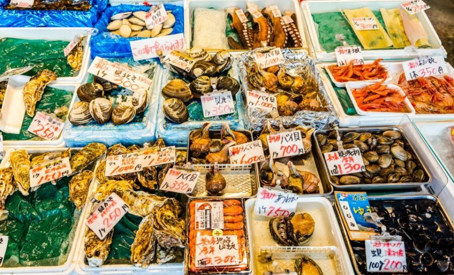 Eat Like a Local in Sapporo – Private & Custom Food Tour - Ganso Ramen Alley: where ramen feels like a neighborhood routine