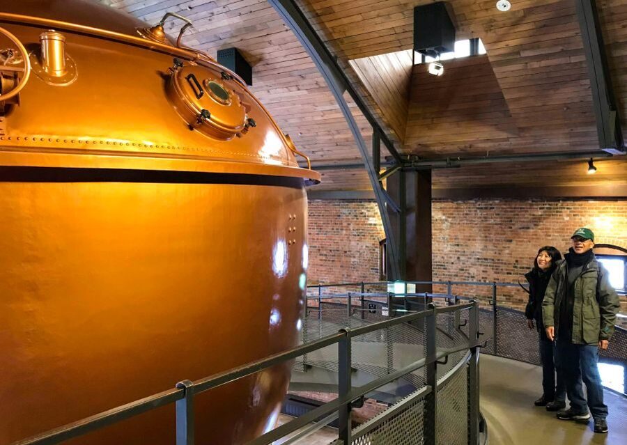 Eat Like a Local in Sapporo – Private & Custom Food Tour - Soft-serve made with local milk: the sweet reset you’ll be glad for