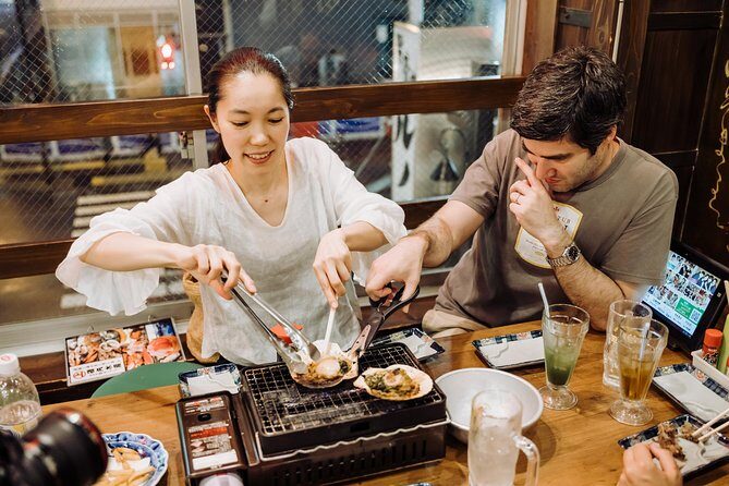 Eat Like a Local in Tokyo – Private & Personalized Food Tour - Guide Quality: What the Best Reviews Teach You to Expect