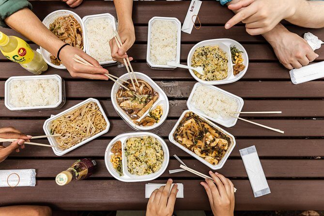 Eat Like a Local in Tokyo – Private & Personalized Food Tour - Price and Logistics: Is $222.58 Worth It?