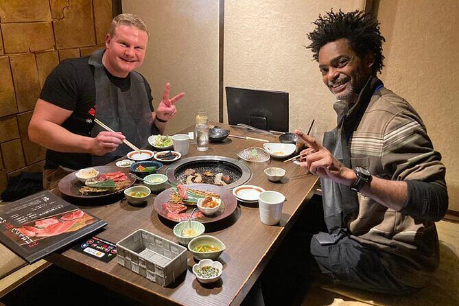 Eat Like a Local in Yokohama Walking Tour with Local Expert Guide - A 4-Hour Yokohama Food Walk Through Chinatown and Noge-cho