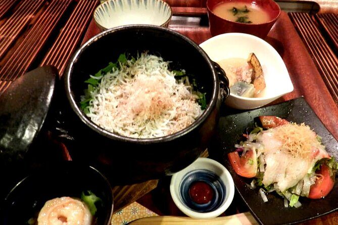 Eat Like a Local in Yokohama Walking Tour with Local Expert Guide - Stop 1: Yokohama Chinatown for Your First Hit of Street Food