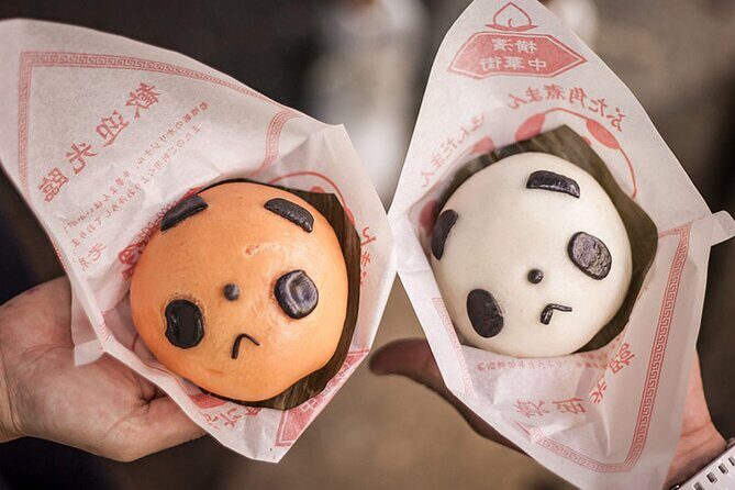 Eat Like a Local in Yokohama Walking Tour with Local Expert Guide - Price and Value: Why $116.22 Can Make Sense Here