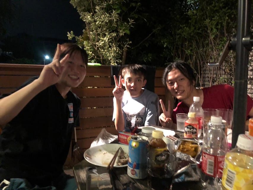 Eat like a local in Yokohama - with a Local Expert Guide! - Price and Value: What $112 Buys in a 4-Hour Walk
