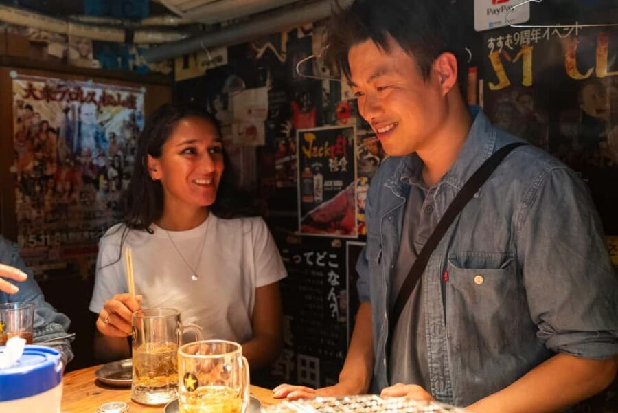 Eat Our Favorites! Osaka’s Backstreet Dining - Key highlights at a glance