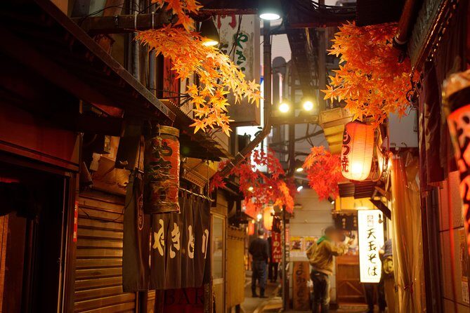 Ebisu Local Food Tour: Shibuya's Most Popular Neighborhood - The translation factor: ordering without the panic