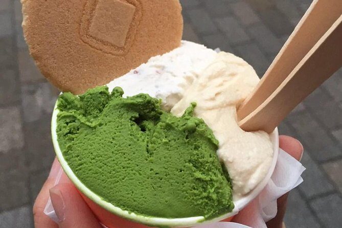 Ebisu Local Food Tour: Shibuya's Most Popular Neighborhood - Logistics that can make or break the experience