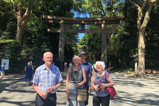 Edo Tokyo & Japanese Culture Tour with Government Licensed Guide - Why this Edo Tokyo day works better than DIY