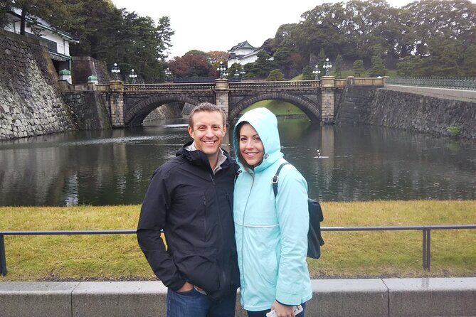 Edo Tokyo & Japanese Culture Tour with Government Licensed Guide - Nihonbashi and the Sumida River: old roads and water in the frame