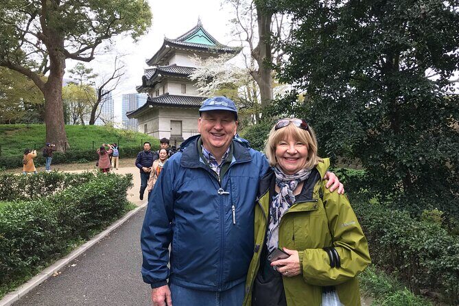 Edo Tokyo & Japanese Culture Tour with Government Licensed Guide - Price and value: what $154.37 really buys you