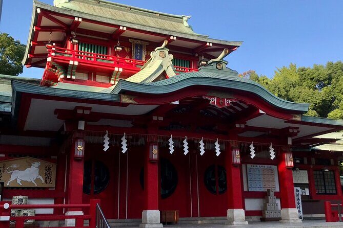 Edo Tokyo Small-Group Tour: History, Culture & Local Experiences - Key Things I’d Highlight Before You Go