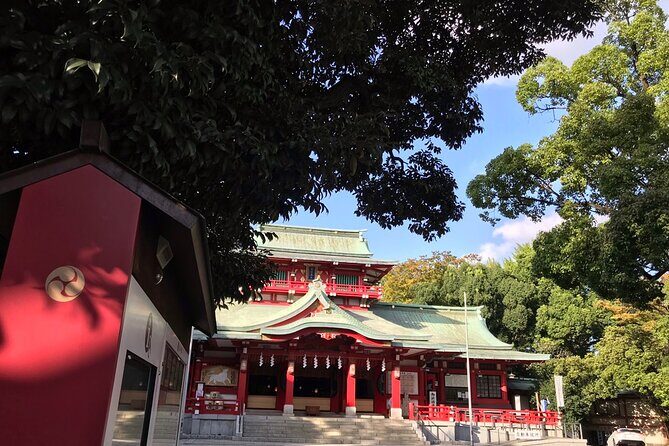 Edo Tokyo Small-Group Tour: History, Culture & Local Experiences - Stop 3: Fukagawa Edo Museum Streetscapes (How It Helps You Picture Edo Life)