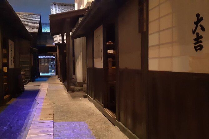 Edo Tokyo Small-Group Tour: History, Culture & Local Experiences - Small Group Days: Why Max 7 Matters