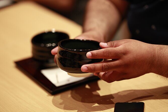 EDOCCO Tea House–A Quick Dive into Japanese Traditional Culture - English Explanations and a Small-Group Pace That Doesn’t Rush You