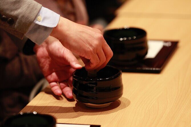 EDOCCO Tea House–A Quick Dive into Japanese Traditional Culture - Is It Worth $72.48? A Value Check for an Hour of Culture