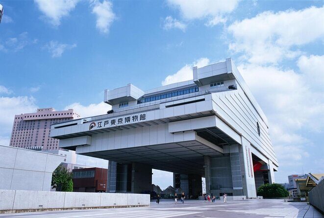 [electric bicycle tour]: 6-hour travel course by electric bicycle Asakusa, Ueno Park, Edo-Tokyo Museum, and Sky Tree. (There is a support car.) - Key Highlights You’ll Feel From the Ride