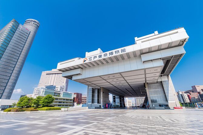[electric bicycle tour]: 6-hour travel course by electric bicycle Asakusa, Ueno Park, Edo-Tokyo Museum, and Sky Tree. (There is a support car.) - Why This Asakusa–Ueno E-Bike Route Works