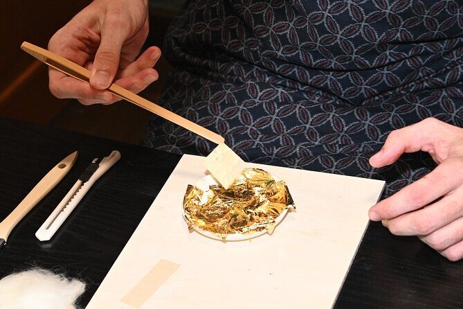 Elegant Tea Ceremony While Wearing Kimono Experience in Kyoto - Timing, crowds, and how to get the best photos