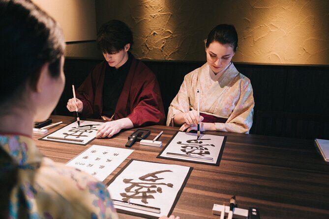 Elegant Tea Ceremony While Wearing Kimono Experience in Kyoto - Price and value: What you’re really paying for