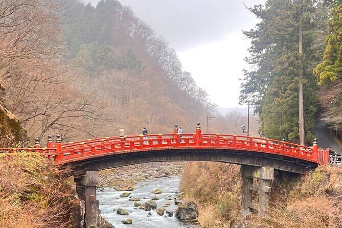 English-speaking guided day tour of Nikko with a private vehicle - Key things that make this Nikko tour worth your time