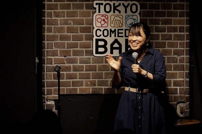 English Stand up Comedy Show - The Show Length and What 1–2 Hours Actually Includes