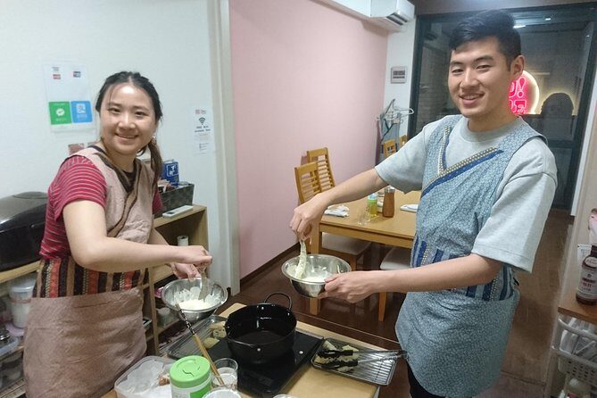 Enjoy artistic TEMPURA Cooking Class - Price and Value: Is $70.79 Worth It?