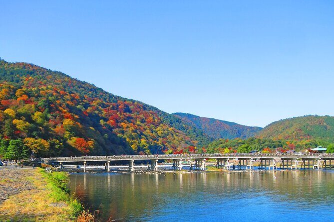 Enjoy Kyoto in Style with a Minivan & Guide! - Key highlights worth your attention