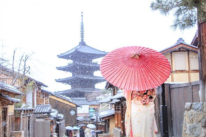 Enjoy plus size Kimono - Who This Tour Fits Best