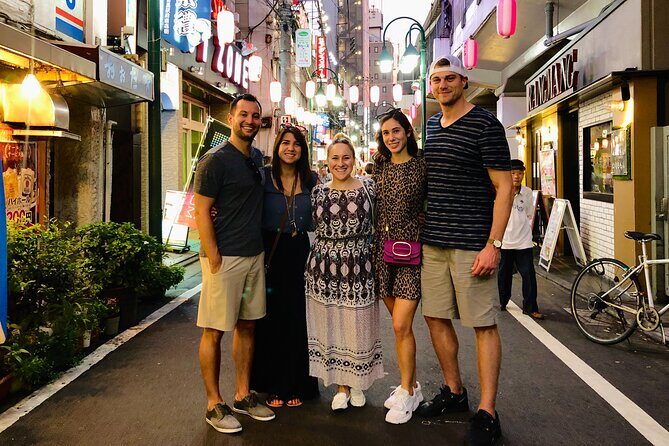 Exciting Evening of Eats in Tokyo - Price and Value: Is $465 Per Person Worth It?