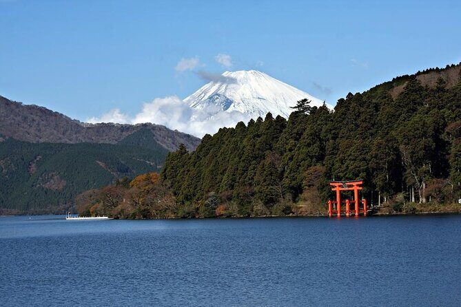 Exciting Hakone - One Day Tour from Tokyo - Key things I’d circle before you go