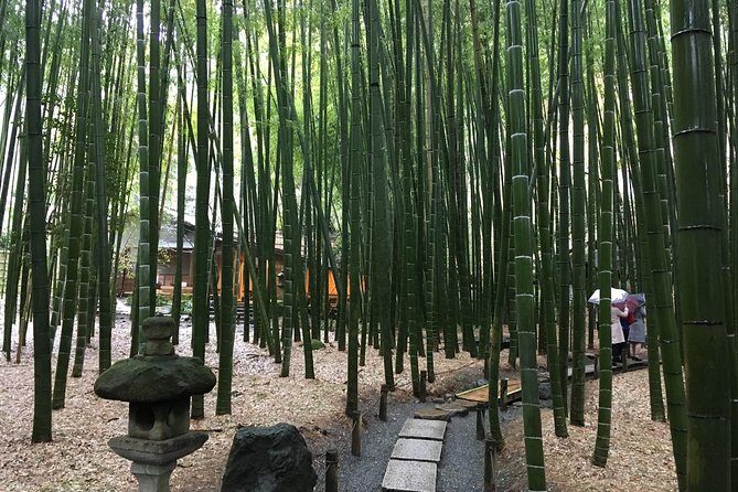 Exciting Kamakura - One Day Tour from Tokyo - Tsurugaoka Hachimangu Shrine: Shogun-Era Meaning at a Free Stop