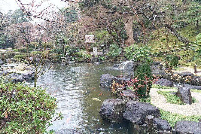 Exciting Kamakura - One Day Tour from Tokyo - Lunch, Rest Stops, and Photo Time: What Your Guide Can Do