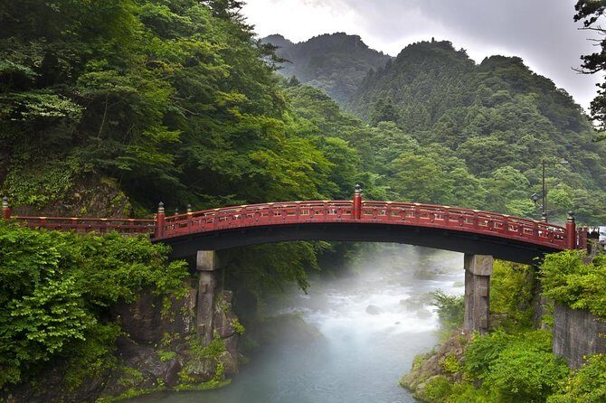Exciting Nikko - One Day Tour from Tokyo - Key Things I’d Focus On