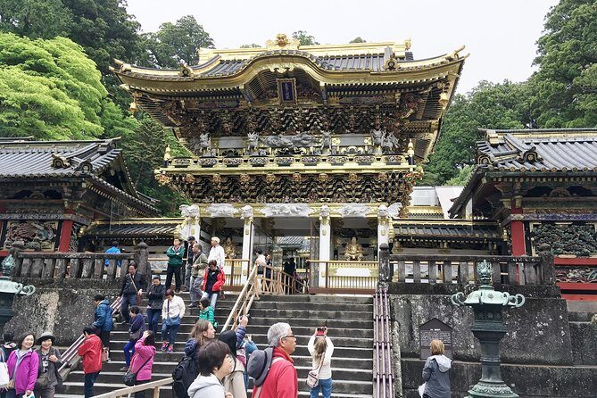 Exciting Nikko - One Day Tour from Tokyo - Price and What You’re Really Getting for $267.13