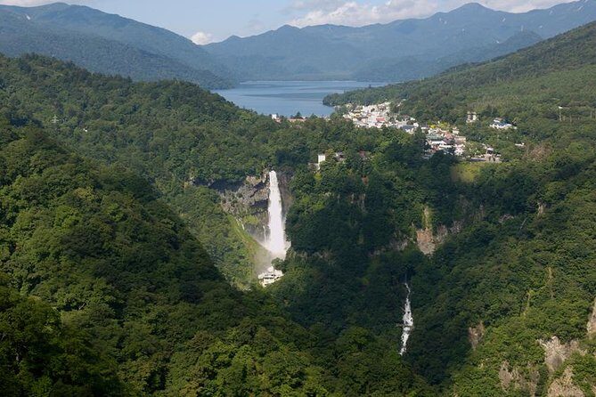 Exciting Nikko - One Day Tour from Tokyo - Stop 3: Nikko Tosho-gu and the Colorful Carvings You’ll Remember