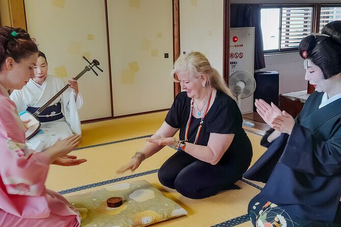 Exclusive Geisha Experience in Atami - How to Prepare Without Overthinking It