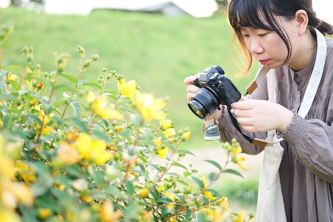 Exclusive Gion Kyoto Photoshoot: A Private Experience - Nanzen-ji Temple: ending with a grand Kyoto mood
