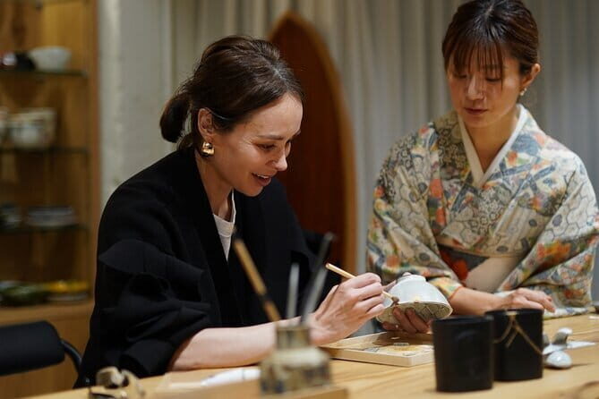 Exclusive Pearl Jewelry Making Activity in Tokyo - Tokyo Factory Parts: How the Building Block Really Works