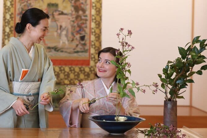 Exclusive Pearl Jewelry Making Activity in Tokyo - Price and Value: Getting the Pearl Included Changes the Math