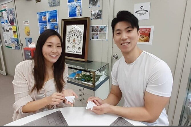 Exclusive Pearl Jewelry Making Activity in Tokyo - Choosing Your Jewelry: Ring, Necklace, and Your Personal Taste