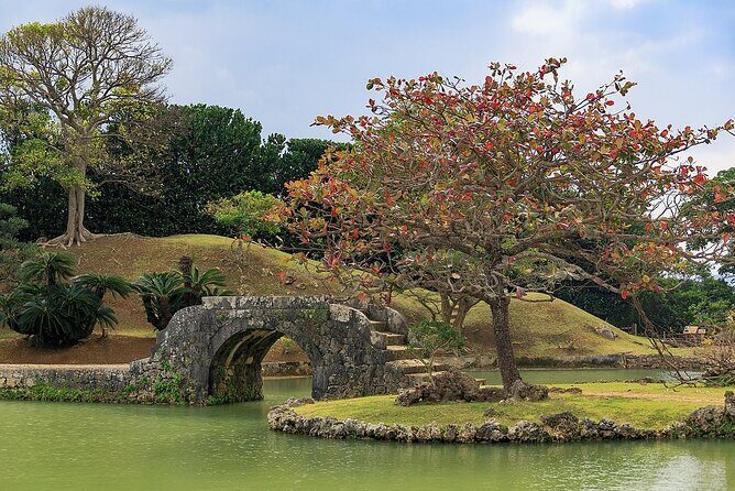 Exclusive Private Full Day Okinawa Island Tour with a Local Guide - A private guide turns Okinawa into something you can use