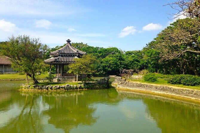 Exclusive Private Full Day Okinawa Island Tour with a Local Guide - Who this tour suits best (and who might want a different plan)