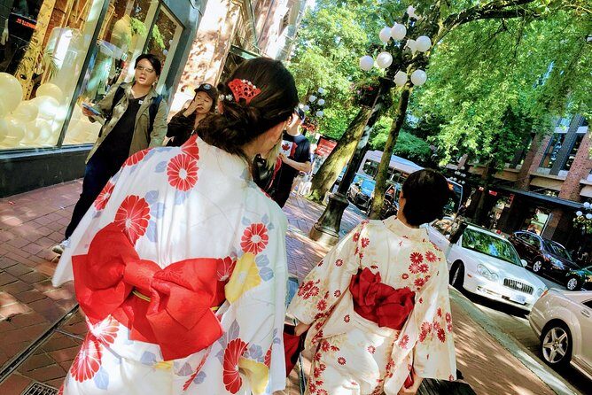 Exclusive private Yukata dressing workshop - How the dressing lesson works (and where you’ll feel progress fast)